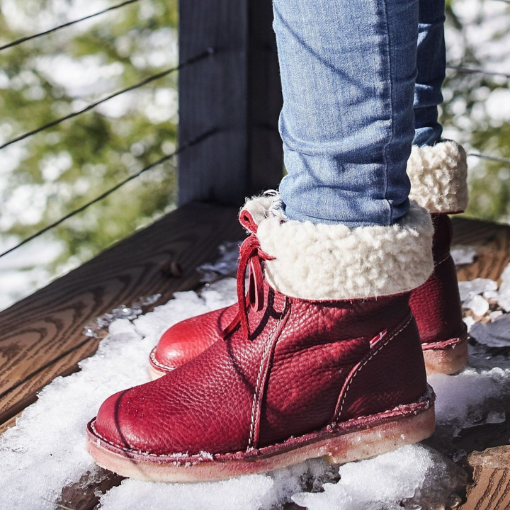 Crissa™ | Insulating and waterproof boots