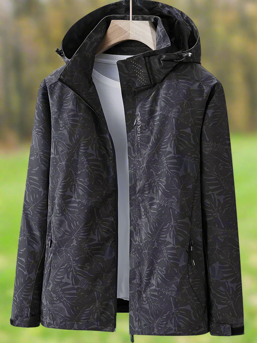 Leslie™ | Women’s Waterproof Summer Jacket