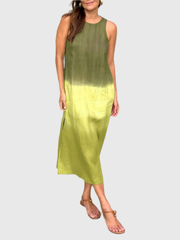 Terri-Lynn™ | Stylish print dress