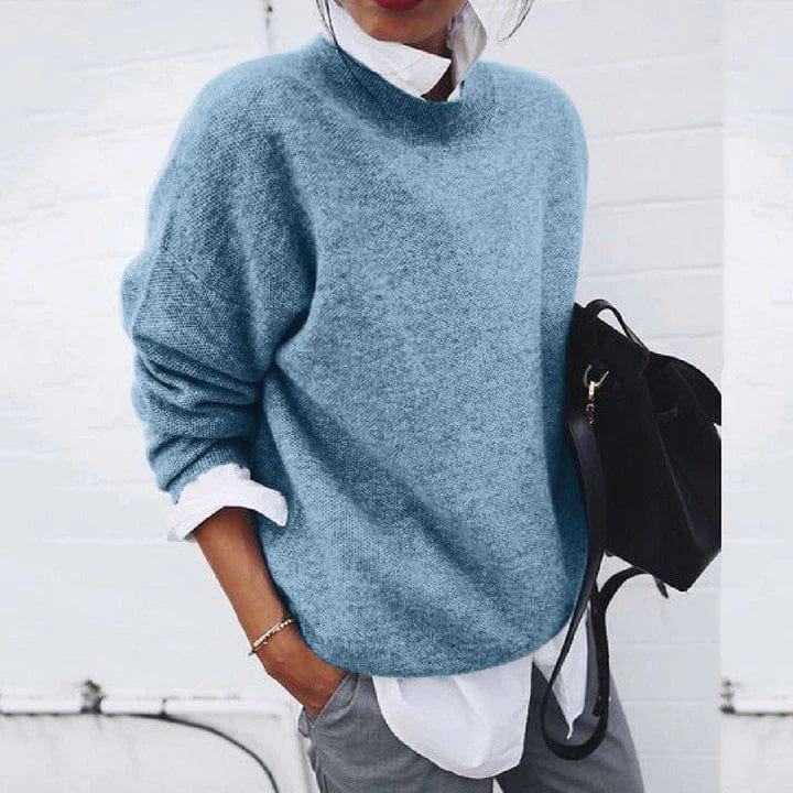 Angelina™ | Soft and comfortable sweater