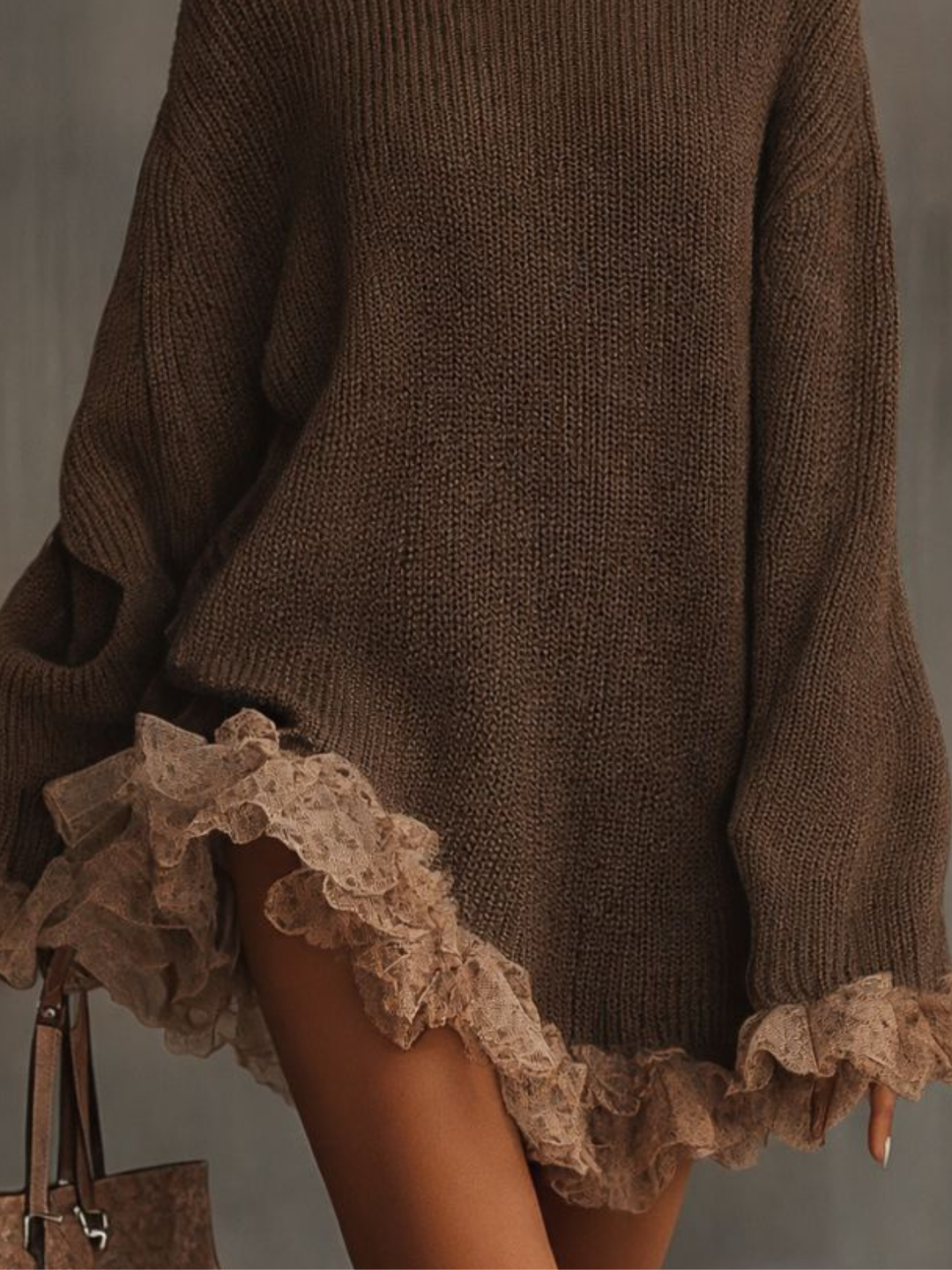 Shannon™ | Ruffled Dress