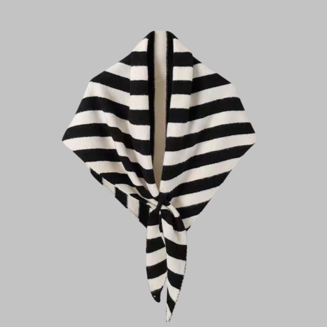 DASHA™ | Classy Soft Comfortable Triangle Shawl