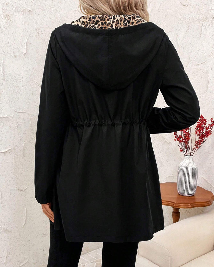 Aleah™  | Elegant Coat