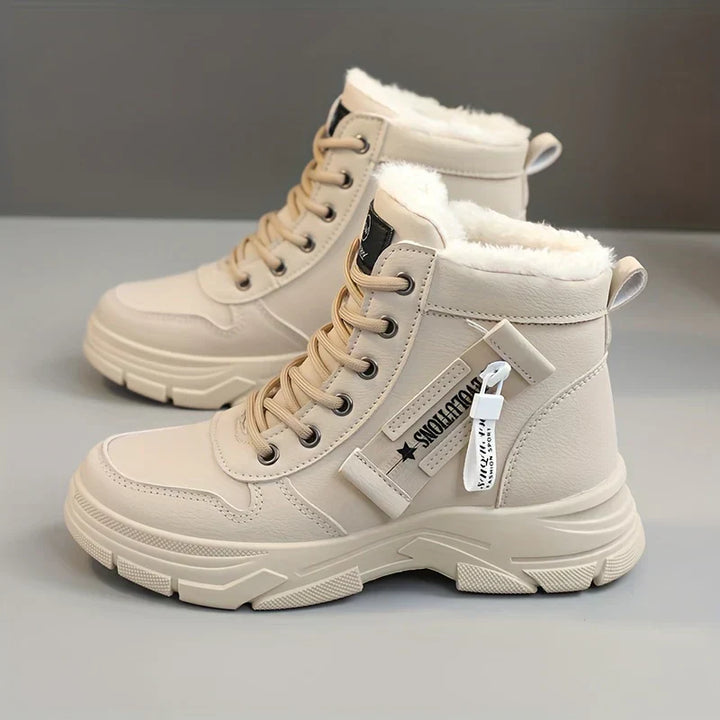 Freya™ | Comfort Boots