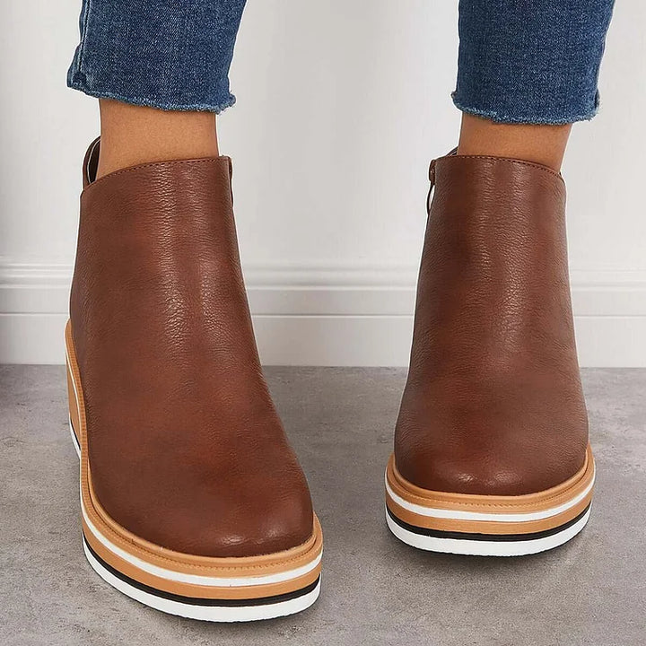 Lucille™ | Modern Luxe Boots