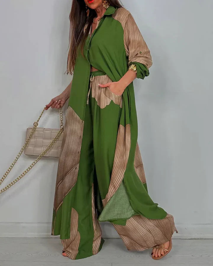 Aimee™ | Elegant Set