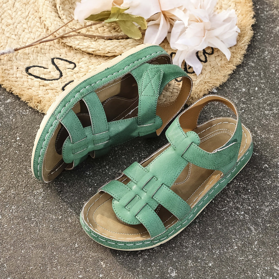 Foxglove | Women's Sandals