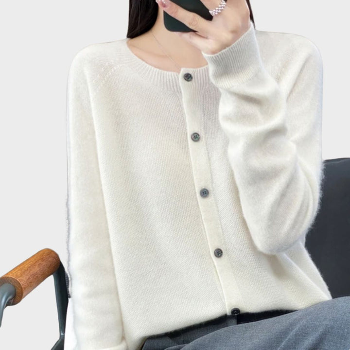 Bella™ | Stylish Cardigan