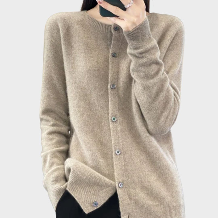 Bella™ | Stylish Cardigan