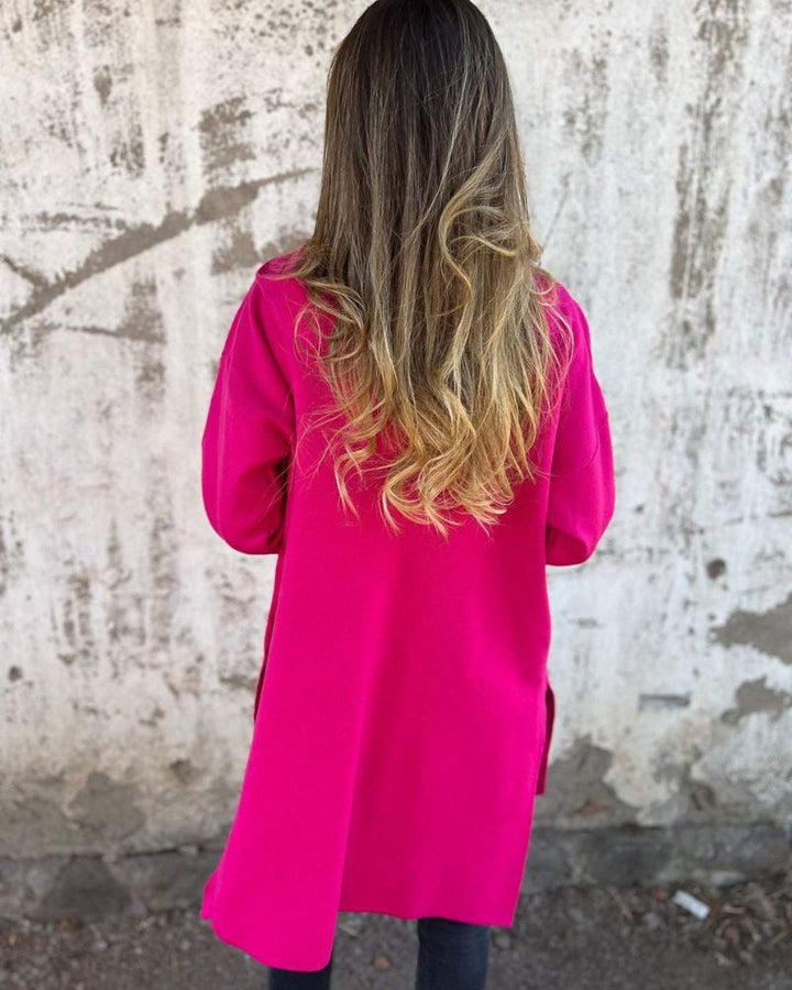 Arlene™ | Long Sleeve Cardigan