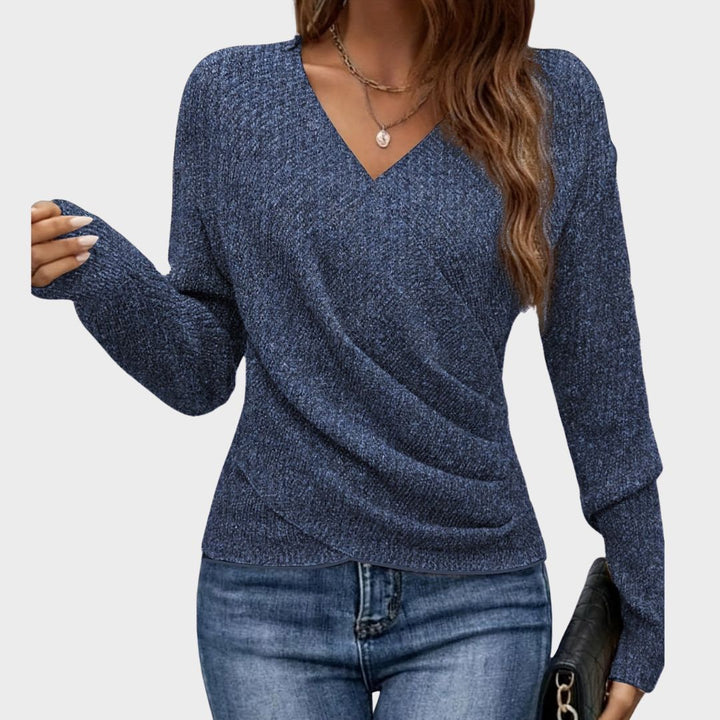 Abigail™ | Elegant and Comfortable Sweater