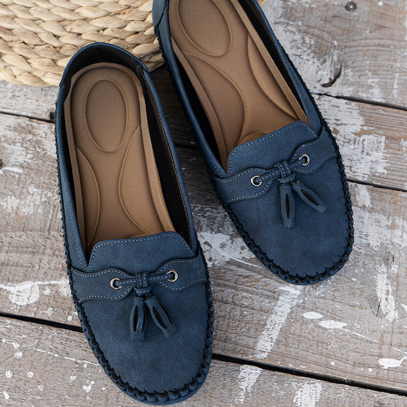 Becky™ | Soft and Comfortable Loafers