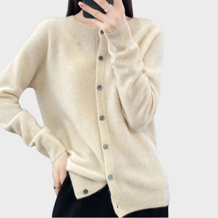 Bella™ | Stylish Cardigan
