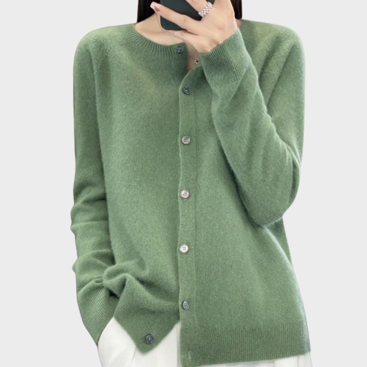 Bella™ | Stylish Cardigan