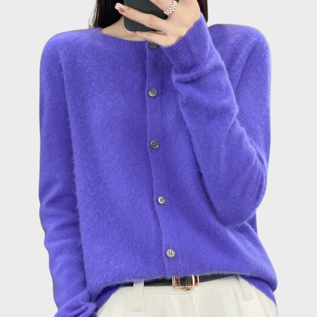 Bella™ | Stylish Cardigan