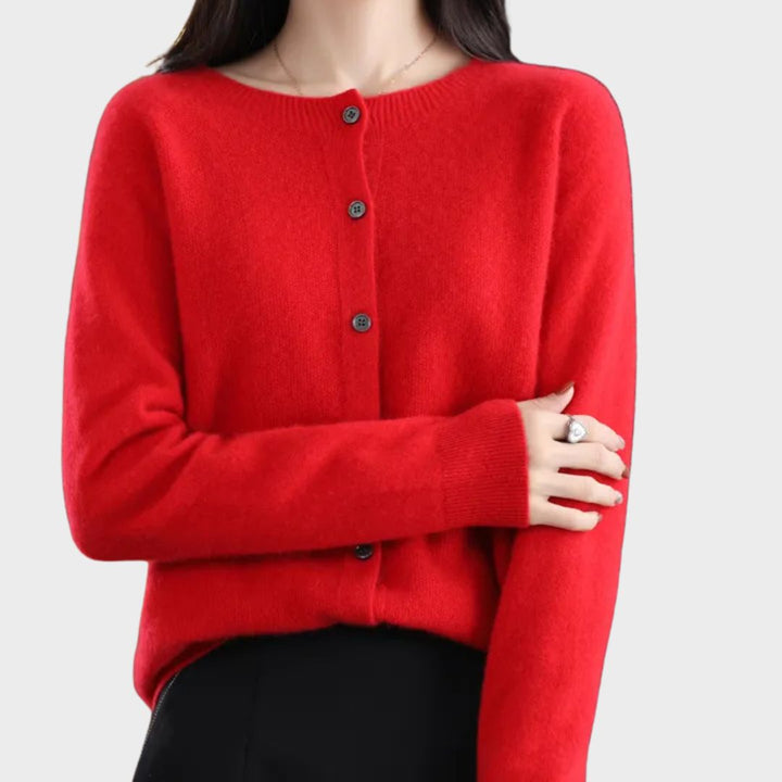 Bella™ | Stylish Cardigan