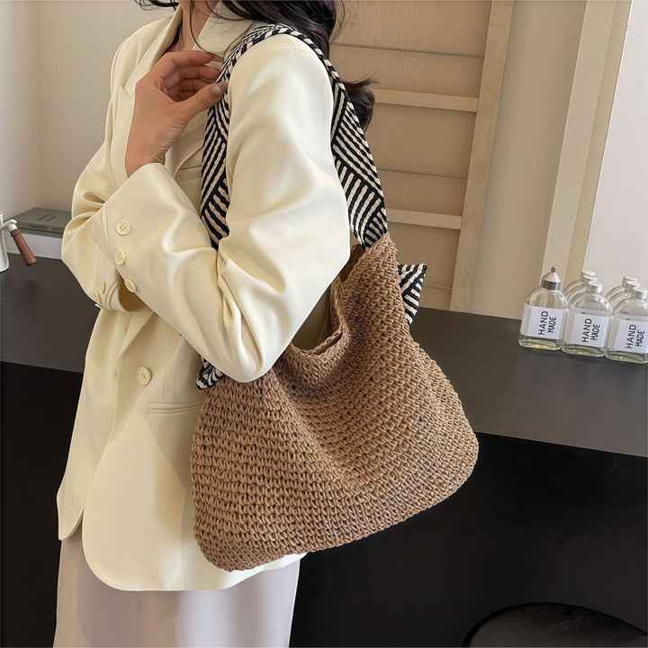 Coco™ | Boho Shoulder Bag