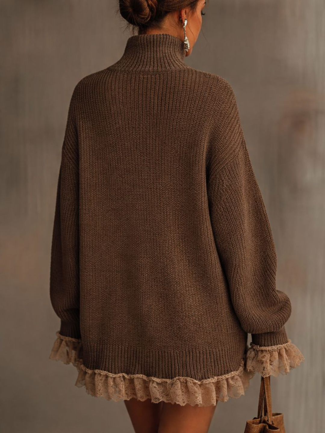 Shannon™ | Ruffled Dress