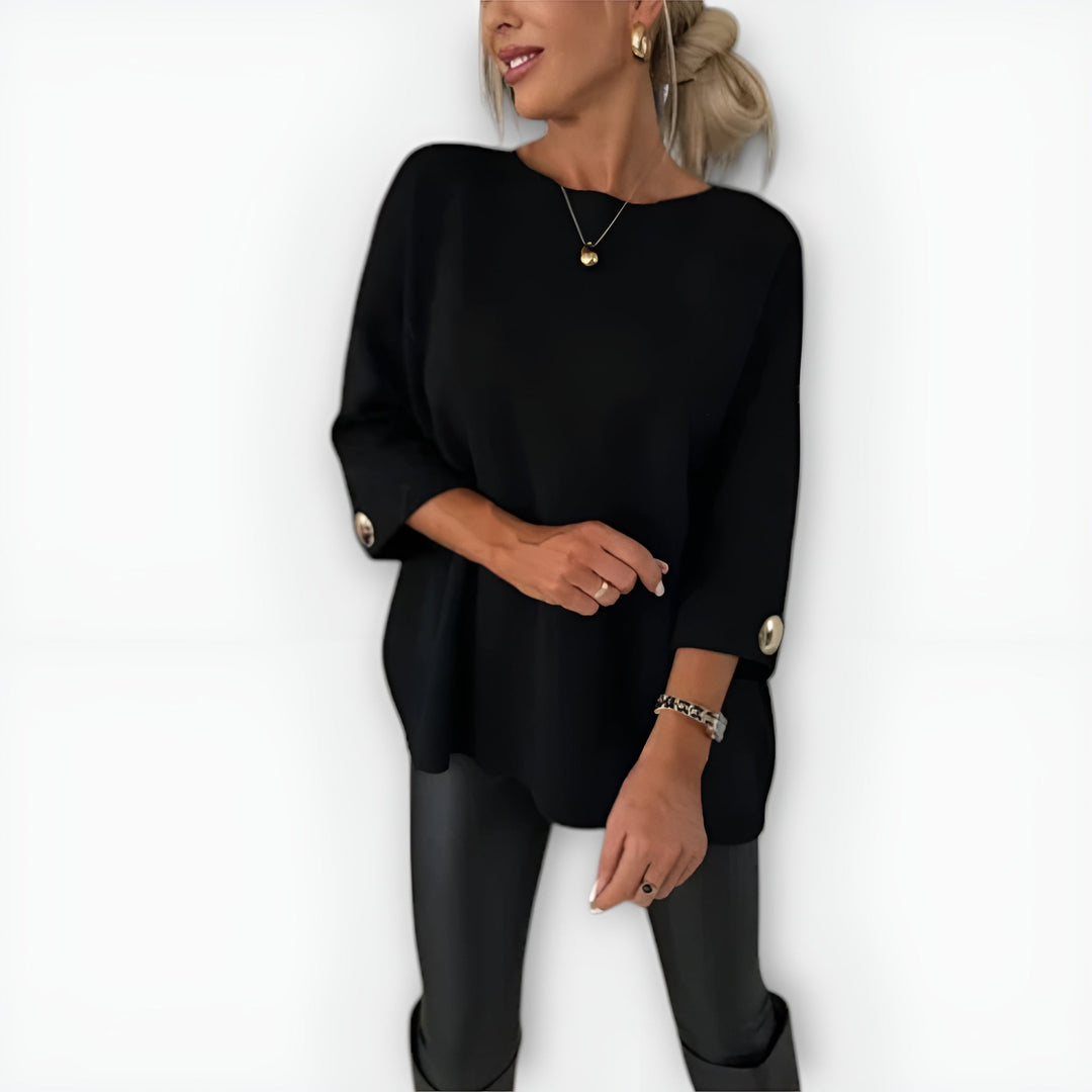 Ximena™ | Elegant Sweater