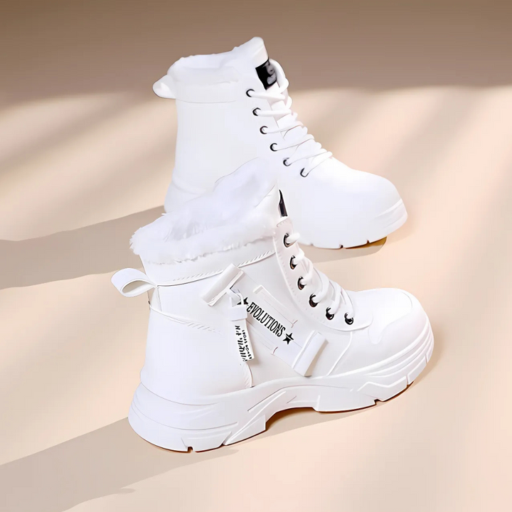 Freya™ | Comfort Boots
