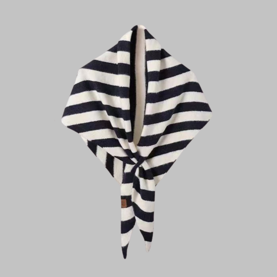 DASHA™ | Classy Soft Comfortable Triangle Shawl