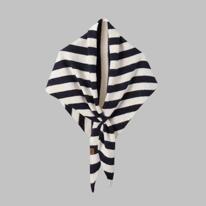 DASHA™ | Classy Soft Comfortable Triangle Shawl