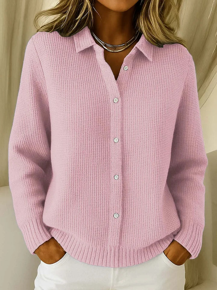Kennedy™ | Chic and Comfortable Cardigan
