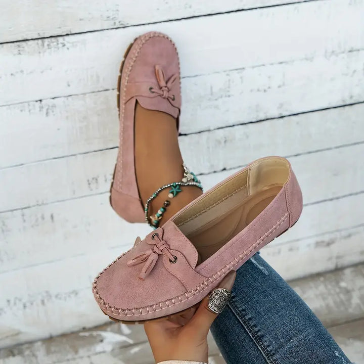 Becky™ | Soft and Comfortable Loafers