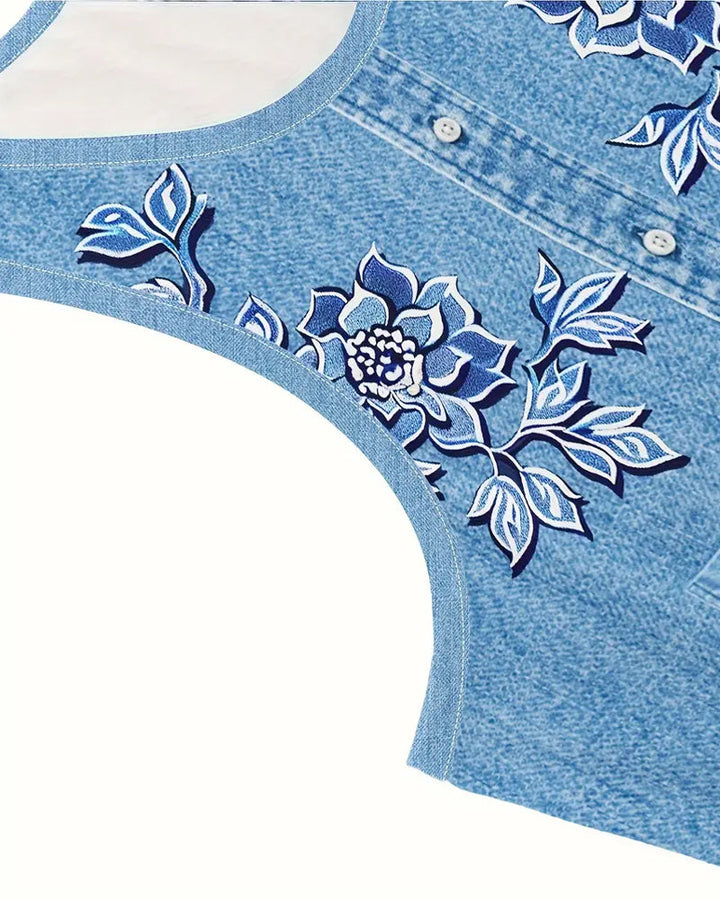 Arianna™ | Sleeveless Stylish Dress