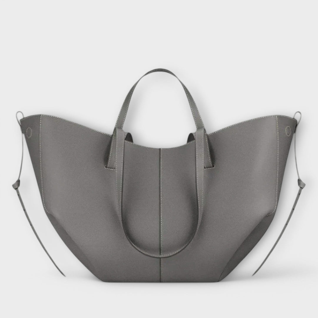 Gunnhild™ | Spacious Everyday Bag