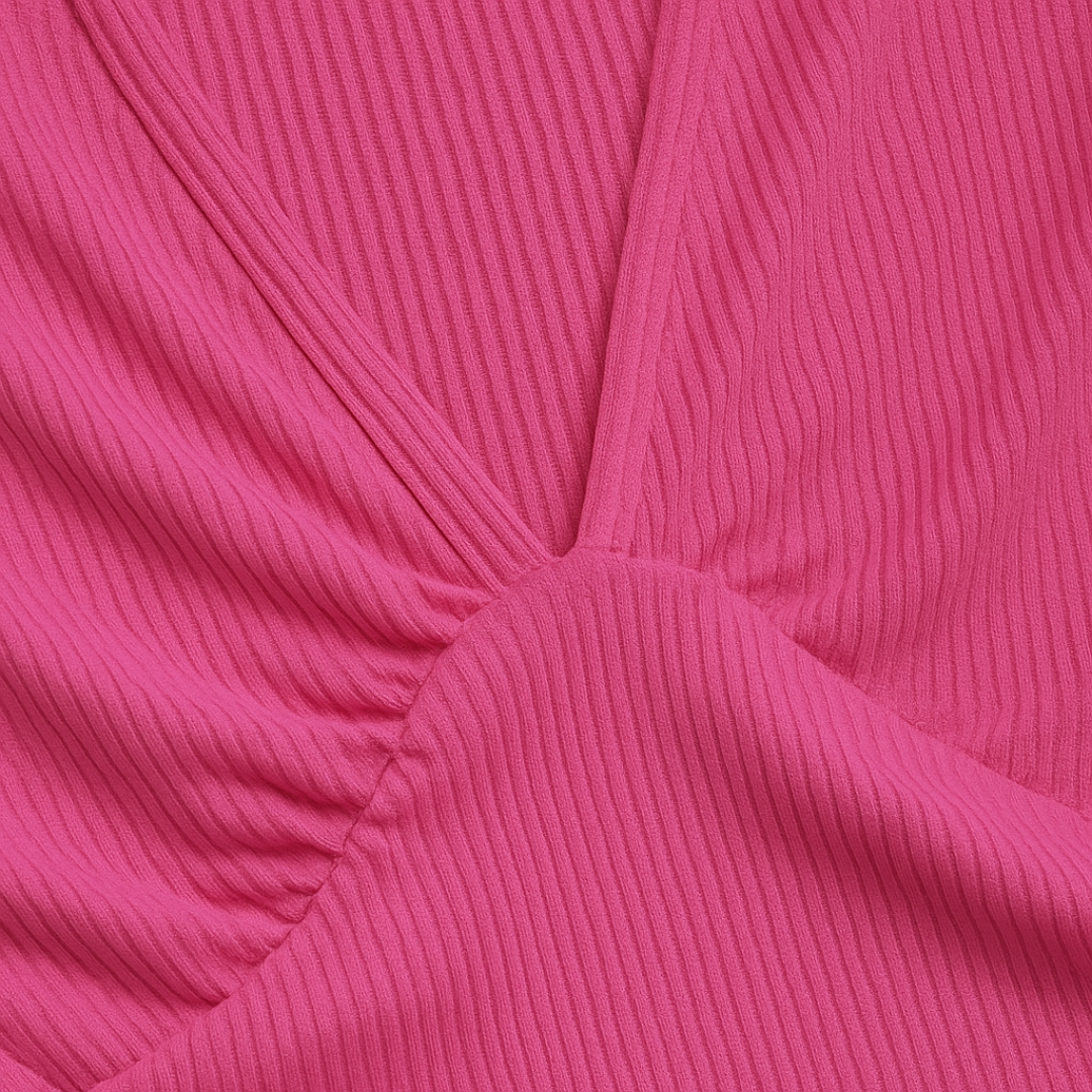 Dorothy™ | Stretch Comfort Wide-Leg Jumpsuit