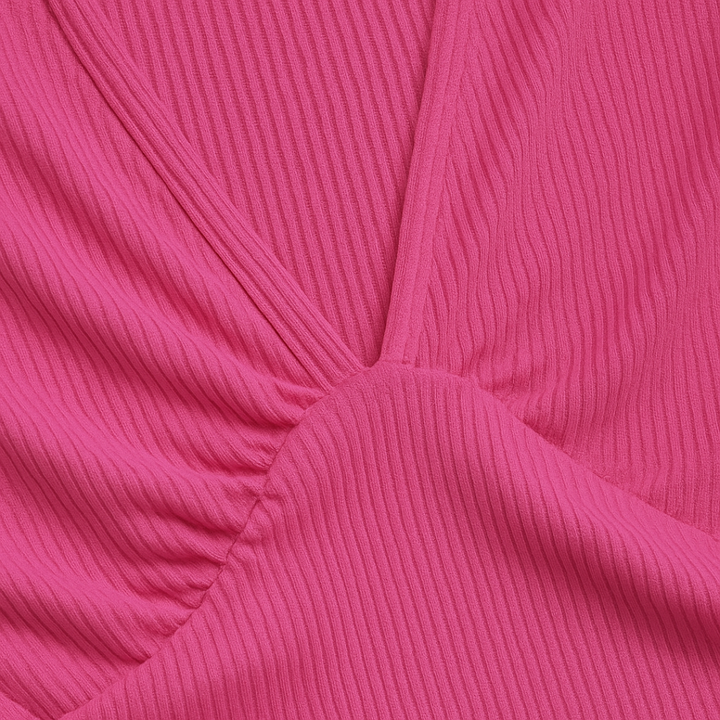 Dorothy™ | Stretch Comfort Wide-Leg Jumpsuit