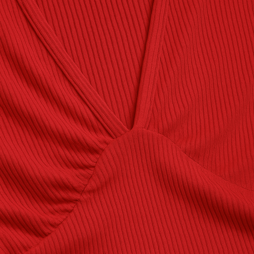 Dorothy™ | Stretch Comfort Wide-Leg Jumpsuit