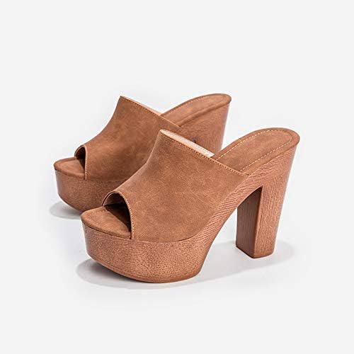 Ingrid | Women's Platform Flat Sandals