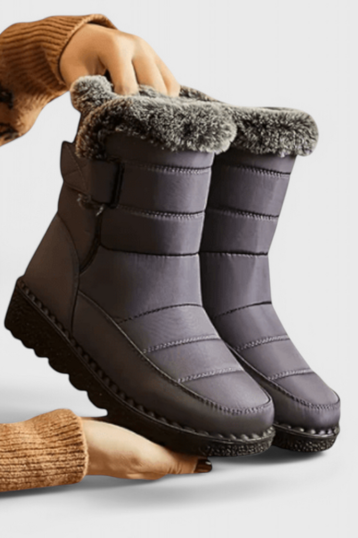 Lexi™ | Waterproof Boots with Slip-Resistant Sole
