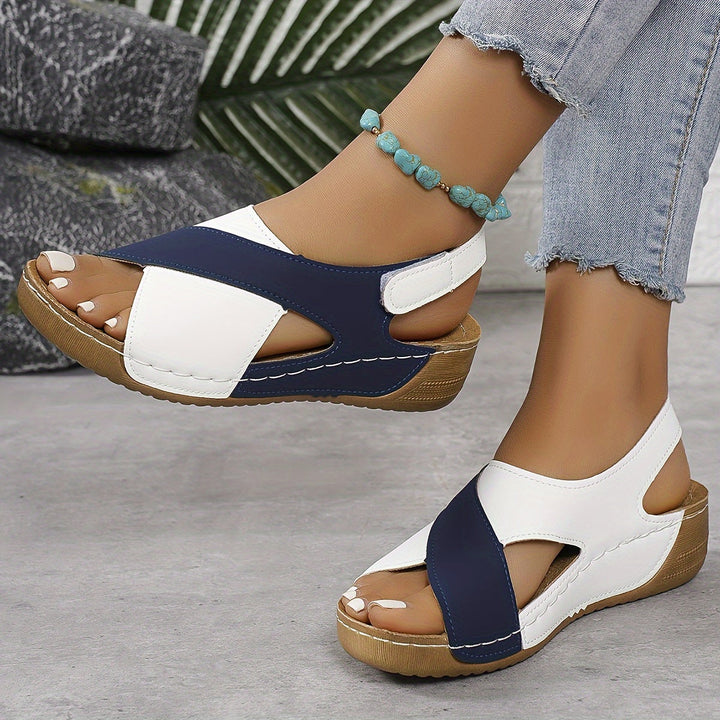 Giselle | Women's Adjustable Sandals