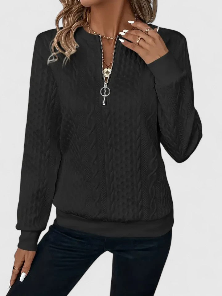 Elise™ | Sophisticated Sweater