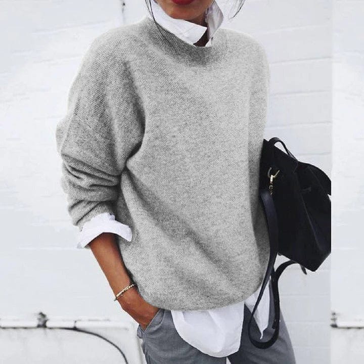 Angelina™ | Soft and comfortable sweater