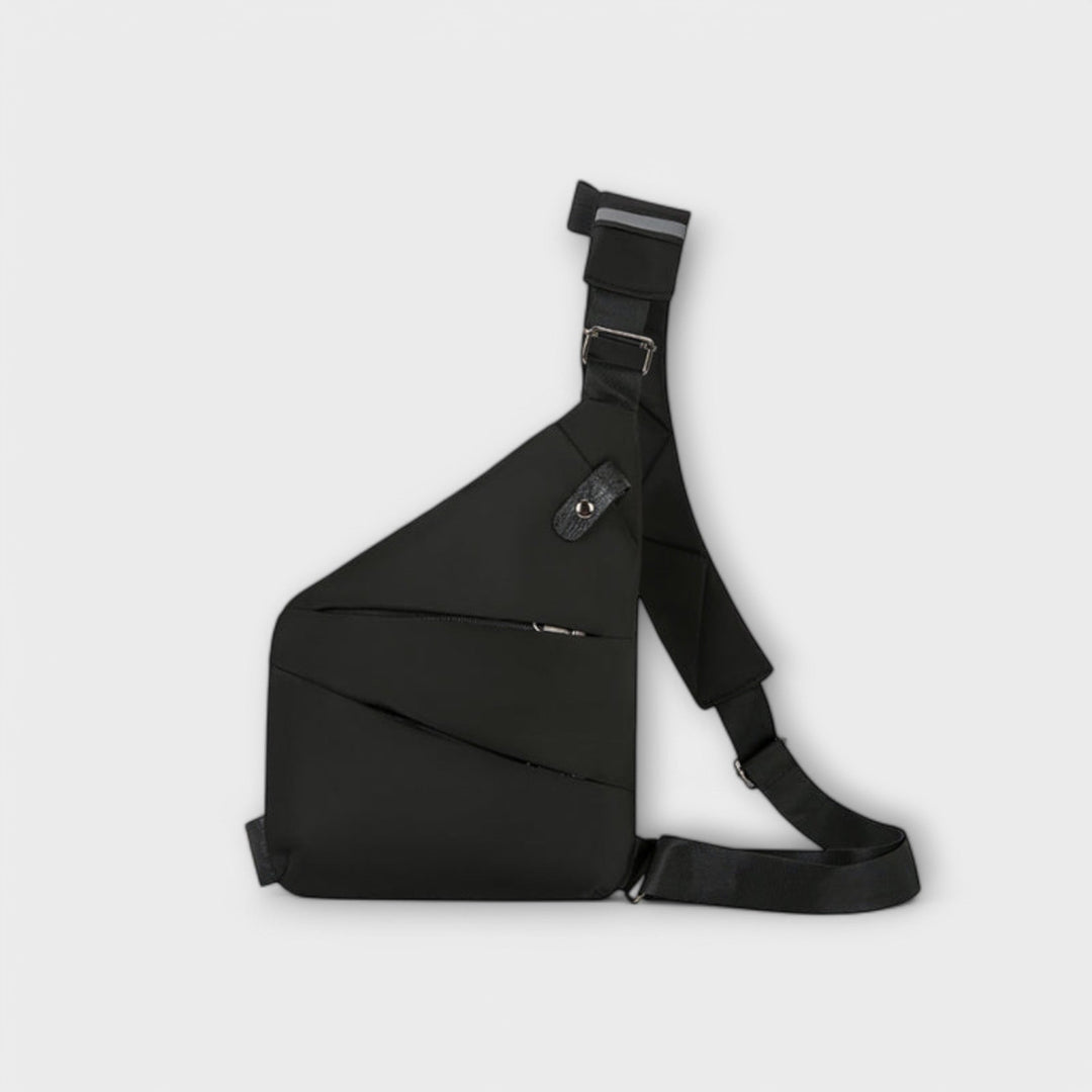 Arnbjorg™ | Crossbody Bag with Modern Design