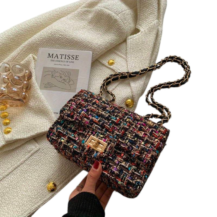 Aneira™ | Exclusive Shoulder Bag