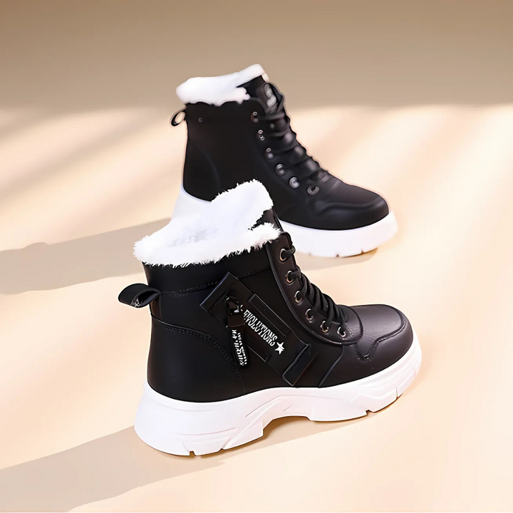 Freya™ | Comfort Boots