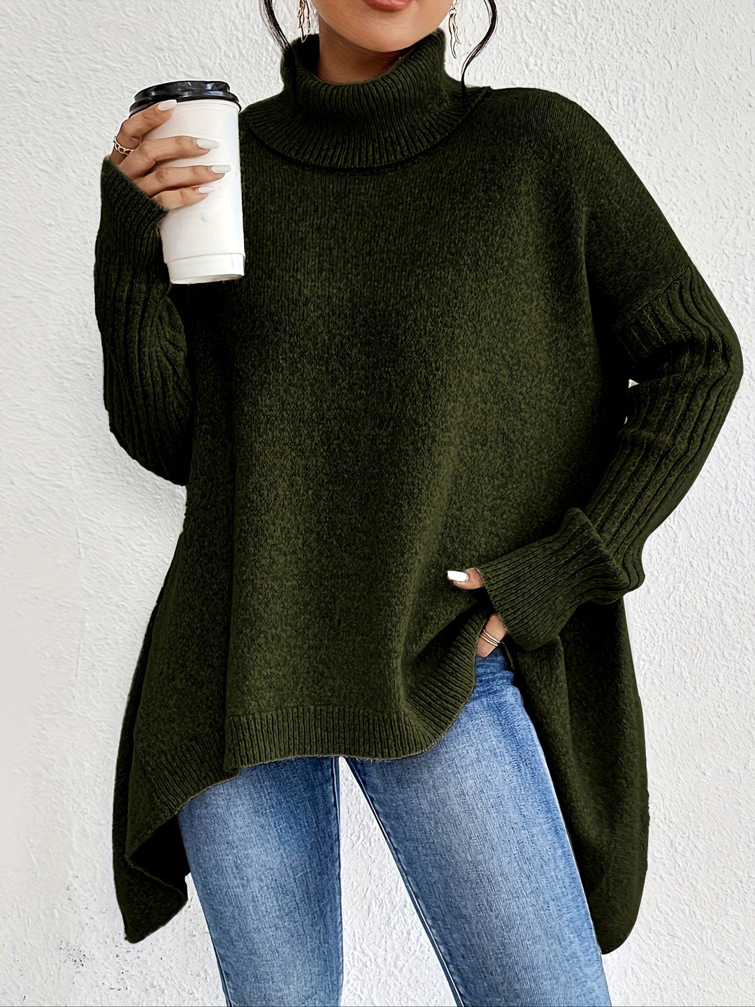 Alessia™ | Cozy Sweater
