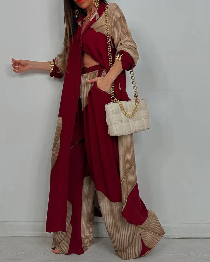 Aimee™ | Elegant Set