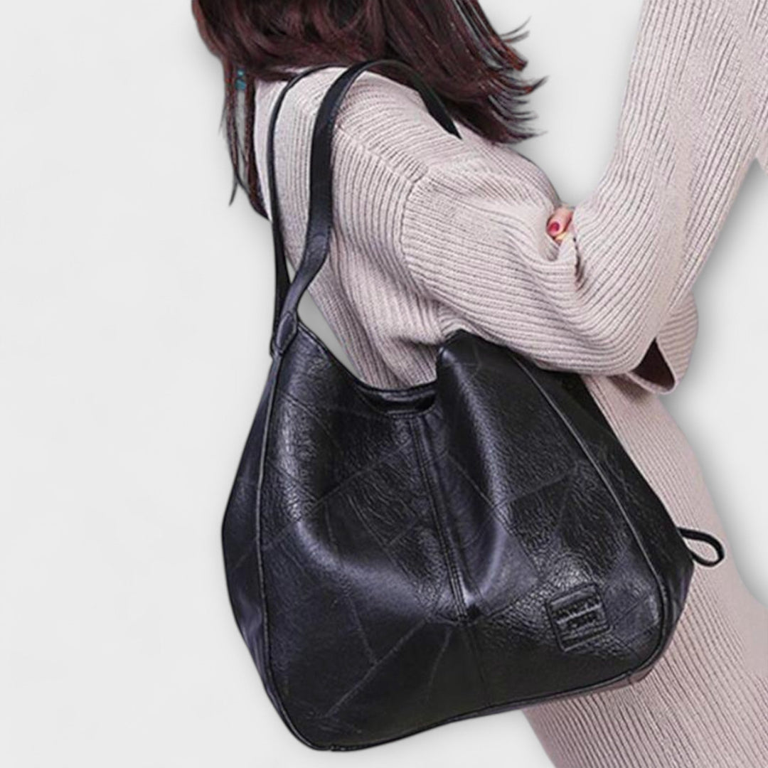 Freydis™ | Shoulder Bag with Timeless Design