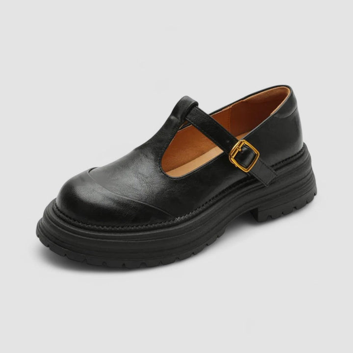Bronte™ | Orthopedic Mary Jane Shoes
