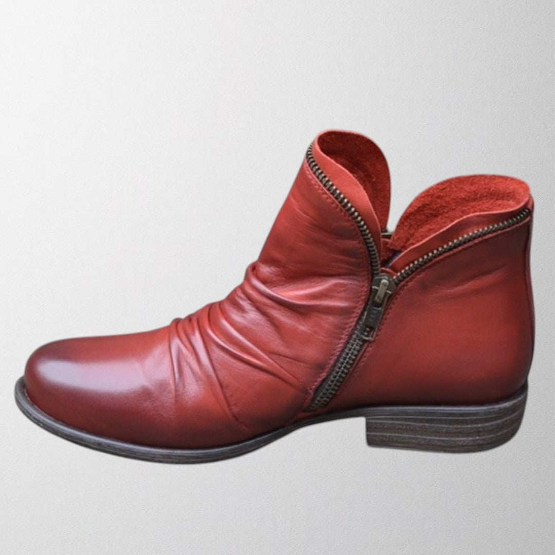 Lisa™ | Comfortable orthopedic boots