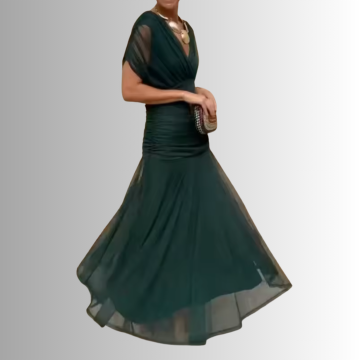 Maxine™ | Timeless Maxi Dress