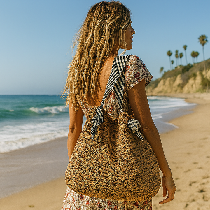 Coco™ | Boho Shoulder Bag