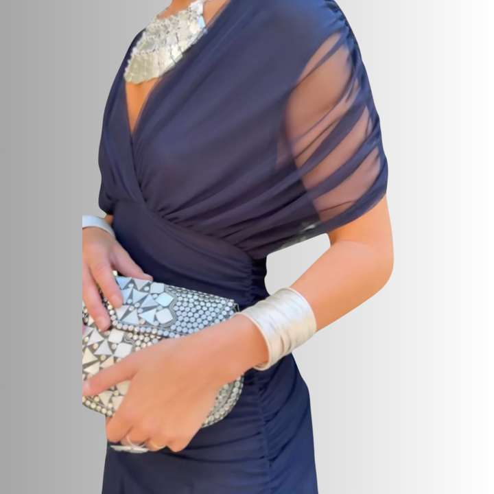Maxine™ | Timeless Maxi Dress