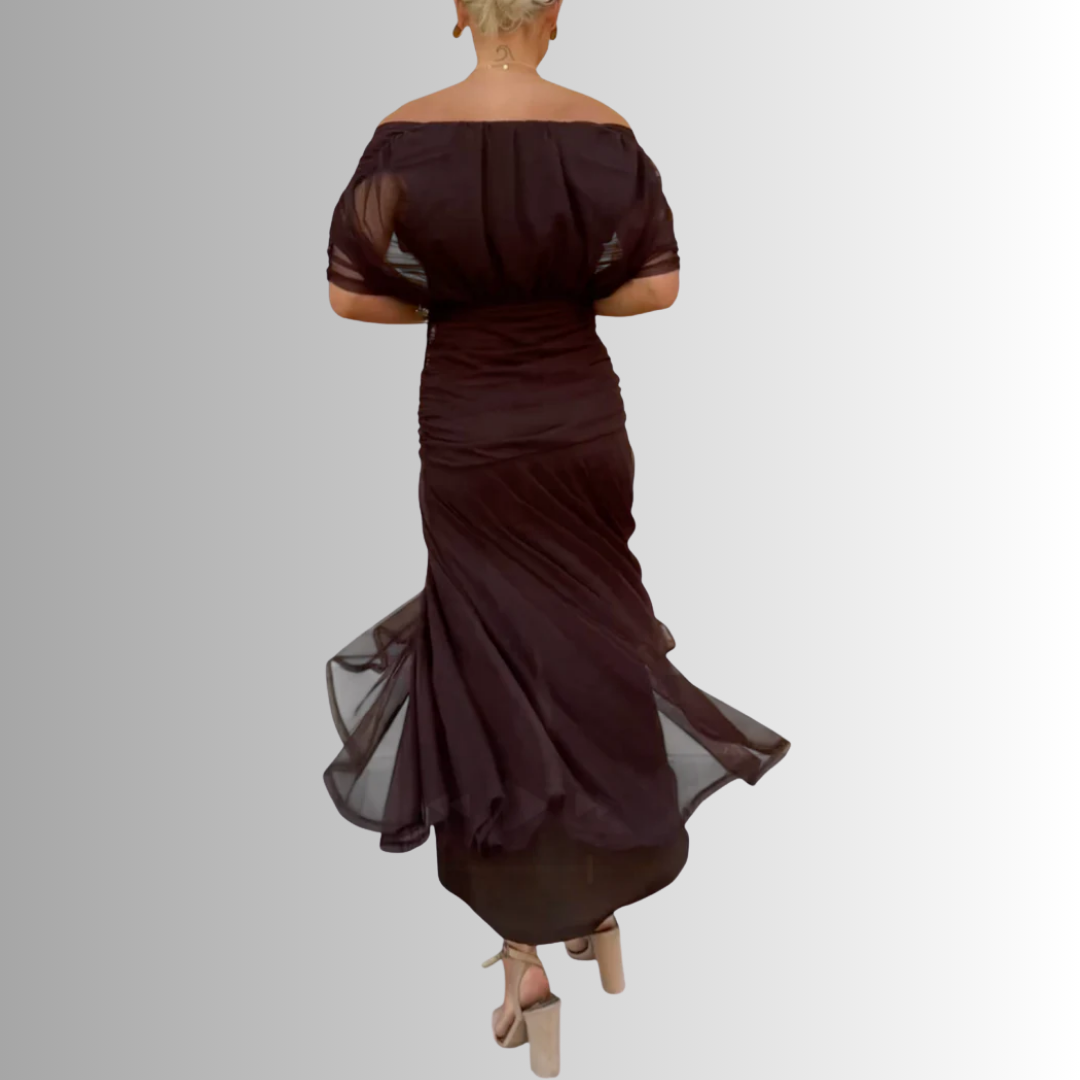 Maxine™ | Timeless Maxi Dress